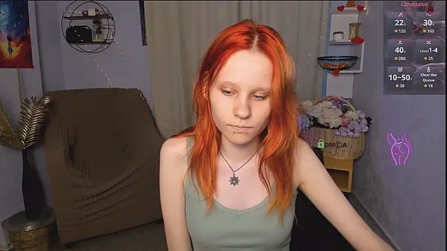 cassandra_nik 라이브 XXX 채팅