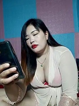 Irene-01 Webcam-Show