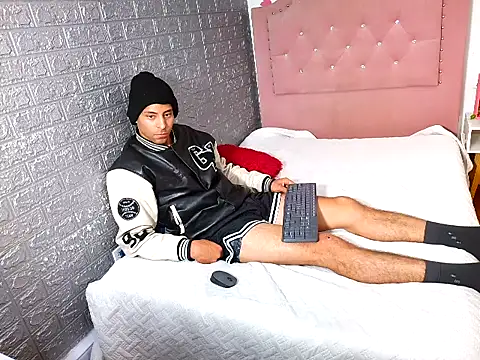malumabeby2026 Webcam show