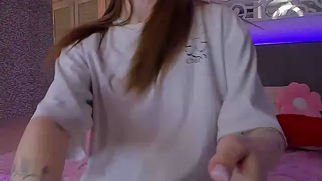 LuisaClover Live XXX-Chat