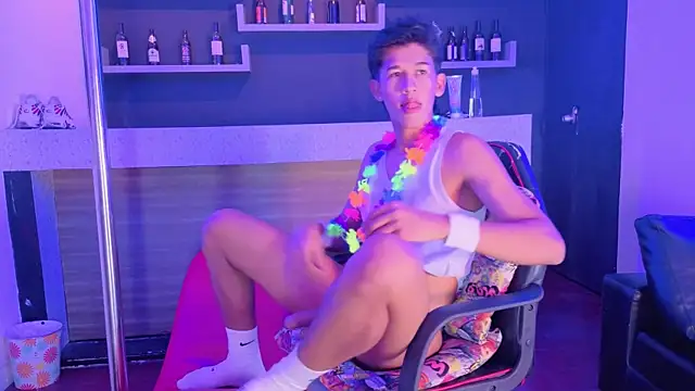 Chat XXX Live dave_eliot
