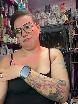 TamySweetness Chat XXX live
