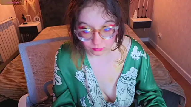 Chatroom XXX en direct de Aleks-caster