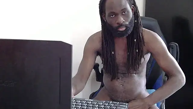 Darkkras Live XXX-chat