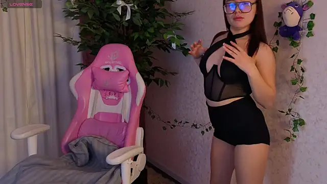 Živý XXX chat Eva_Cutties