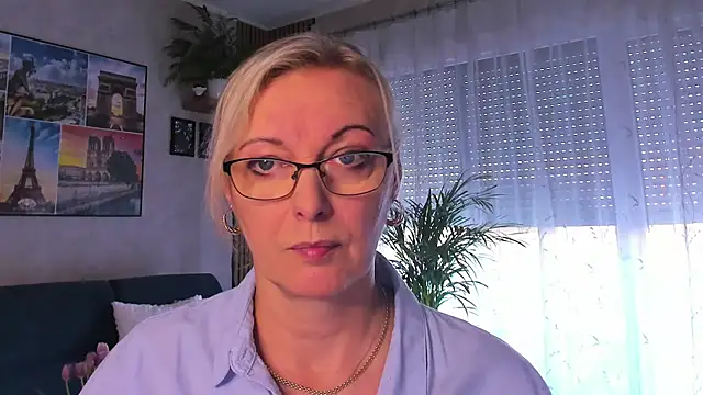 Webkamerová show vanessa_chat