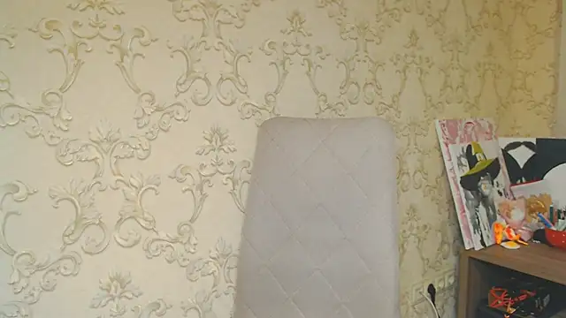 Živý XXX chat DolphinDreams
