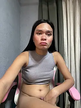 yourlovingperlita69 Webcam-Show