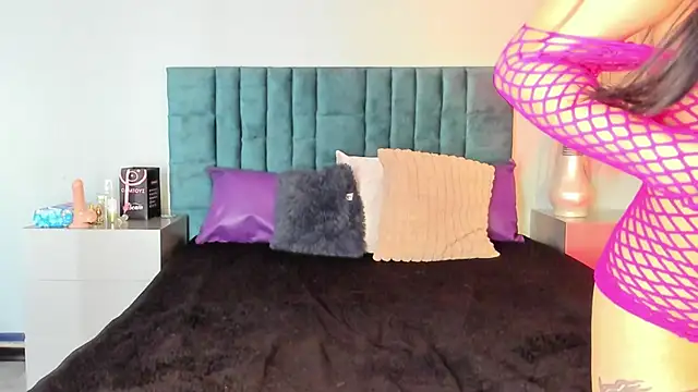 MaddyGlow Webcamshow