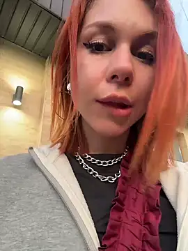 RosieSecret's Live XXX Chat
