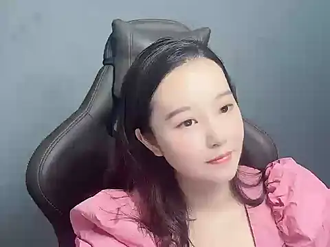 Živý XXX chat Wenwen8