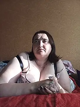 LiluHotn Live XXX chat