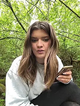 -Leasophie Webcam Show