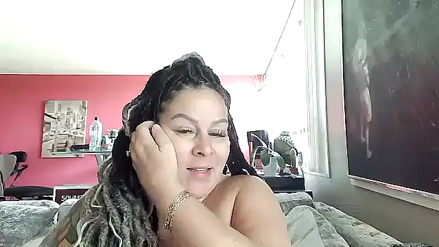 WorldsGreatestCockRater Show in webcam