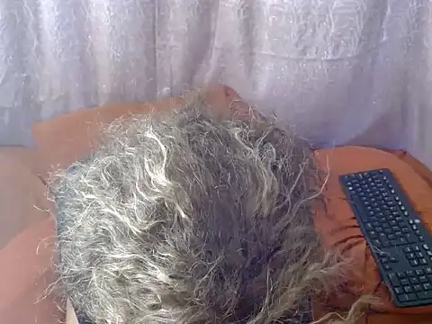 Webkamerová show HotSexyCindy