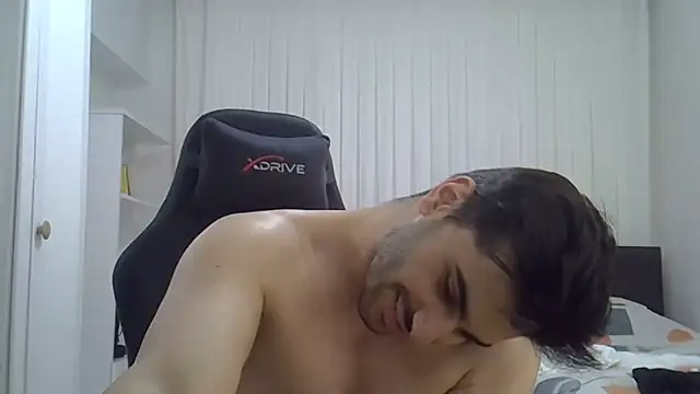 ciceroable Live XXX-Chat