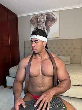Chatroom XXX en direct de Trevor_vinc