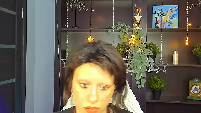 LidaDarknet Live XXX Chat