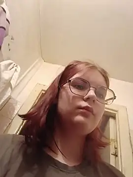 LoisFox Webcam-Show