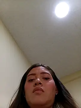 Chat +18 de Valery_Skinny ao vivo