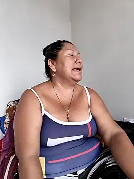 دردشة Brenda_Berck_ الجنسية المباشرة
