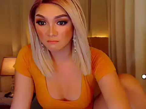 mistressseductionleah's Live XXX Chat