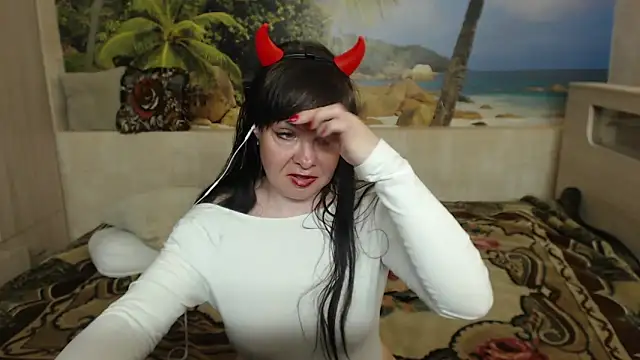 Aphelandra Live XXX Chat