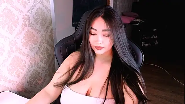 Emma_UilsonのライブXXXチャット