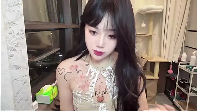 Sep-oo 라이브 XXX 채팅