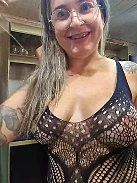 Czat XXX na żywo – BellaFortuneGaucha