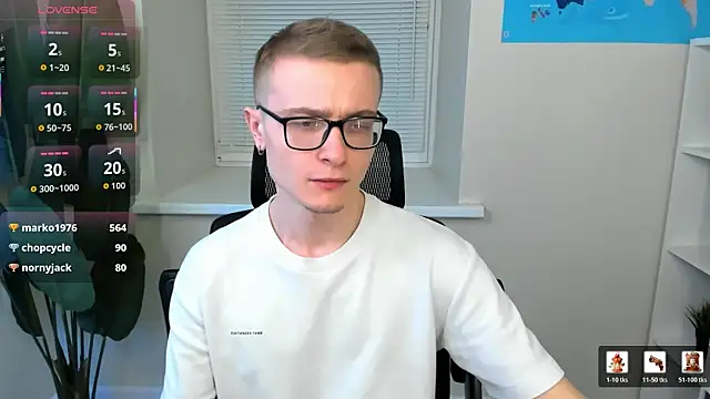 Emmit_Barker Chat XXX live