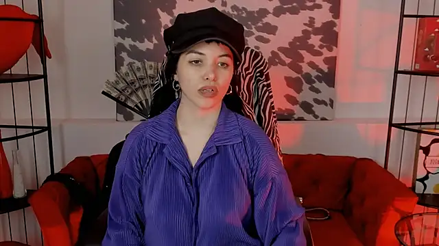 NeoGeisha লাইভ XXX চ্যাট