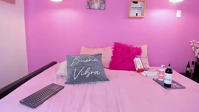 liapinket's Live XXX Chat