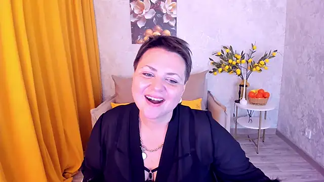 AnnaCorlane Live XXX Chat