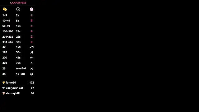 GailVerbekeのライブXXXチャット