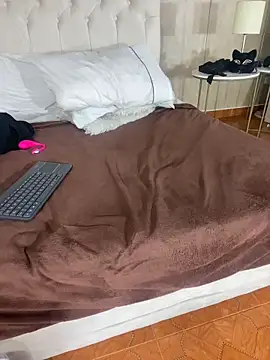 La_Crespa_x webkamerás műsora