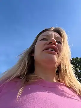 Webkamerová show justmilaa