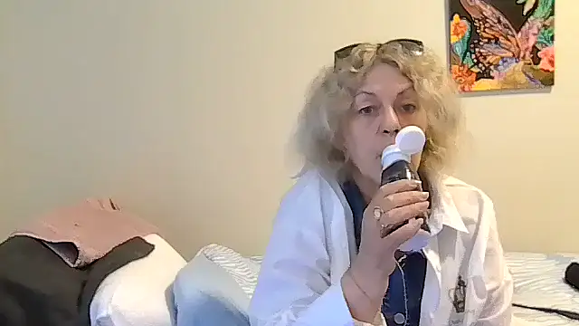 Živý XXX chat belgianshantie