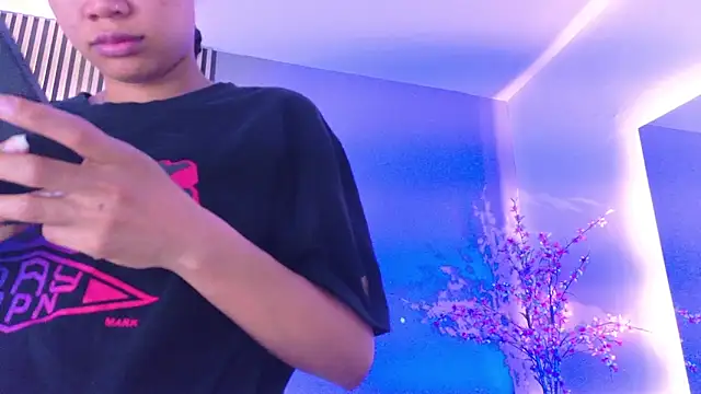 GysellHanson Live XXX-Chat