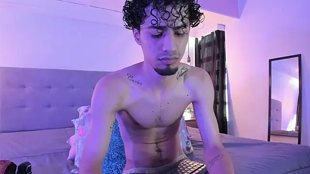 Chris_Angel_ 网络视讯表演