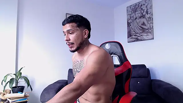 Živý XXX chat DeimonOficial
