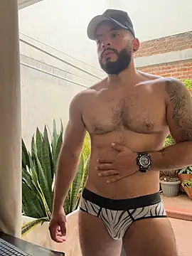 Mike_savage3n Live XXX chat