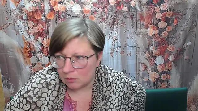 RadaChudna – webcam-show