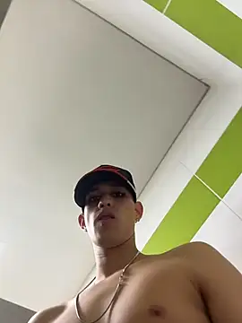 Chat +18 de HarryGaze ao vivo