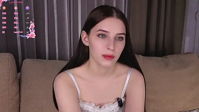 KerstinMaynor Live XXX-Chat