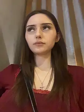 AnitaFly Live XXX Chat