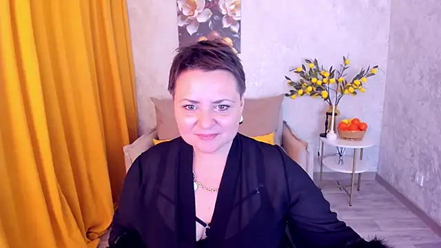 Živý XXX chat AnnaCorlane