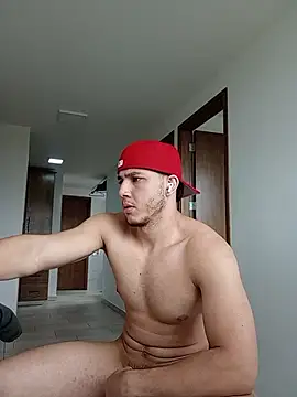 Maxx_valiant Show Webcam