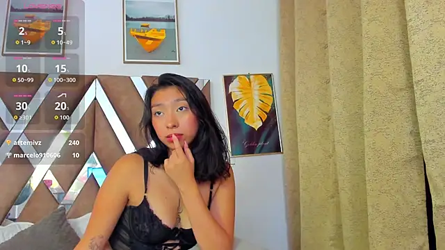 Yumi__Kaori Webcamshow
