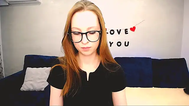 Webkamerová show Lana__Delrey